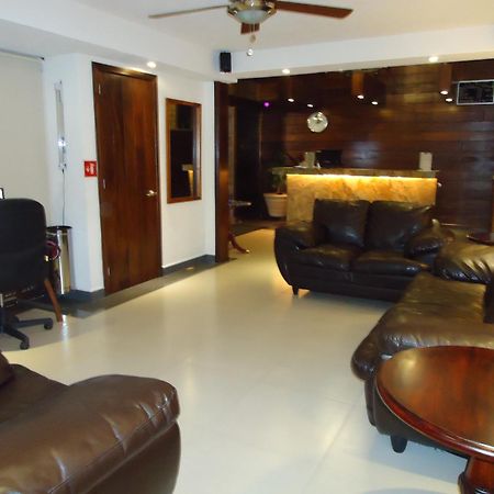 Hotel Porto Allegro Puerto Vallarta Exterior photo