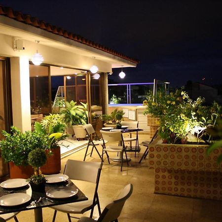 Hotel Porto Allegro Puerto Vallarta Exterior photo