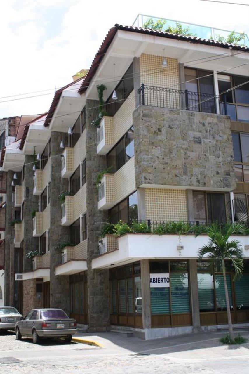 Hotel Porto Allegro Puerto Vallarta Exterior photo