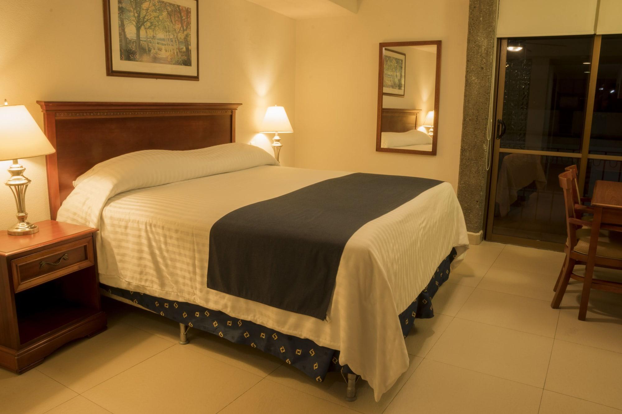 Hotel Porto Allegro Puerto Vallarta Exterior photo