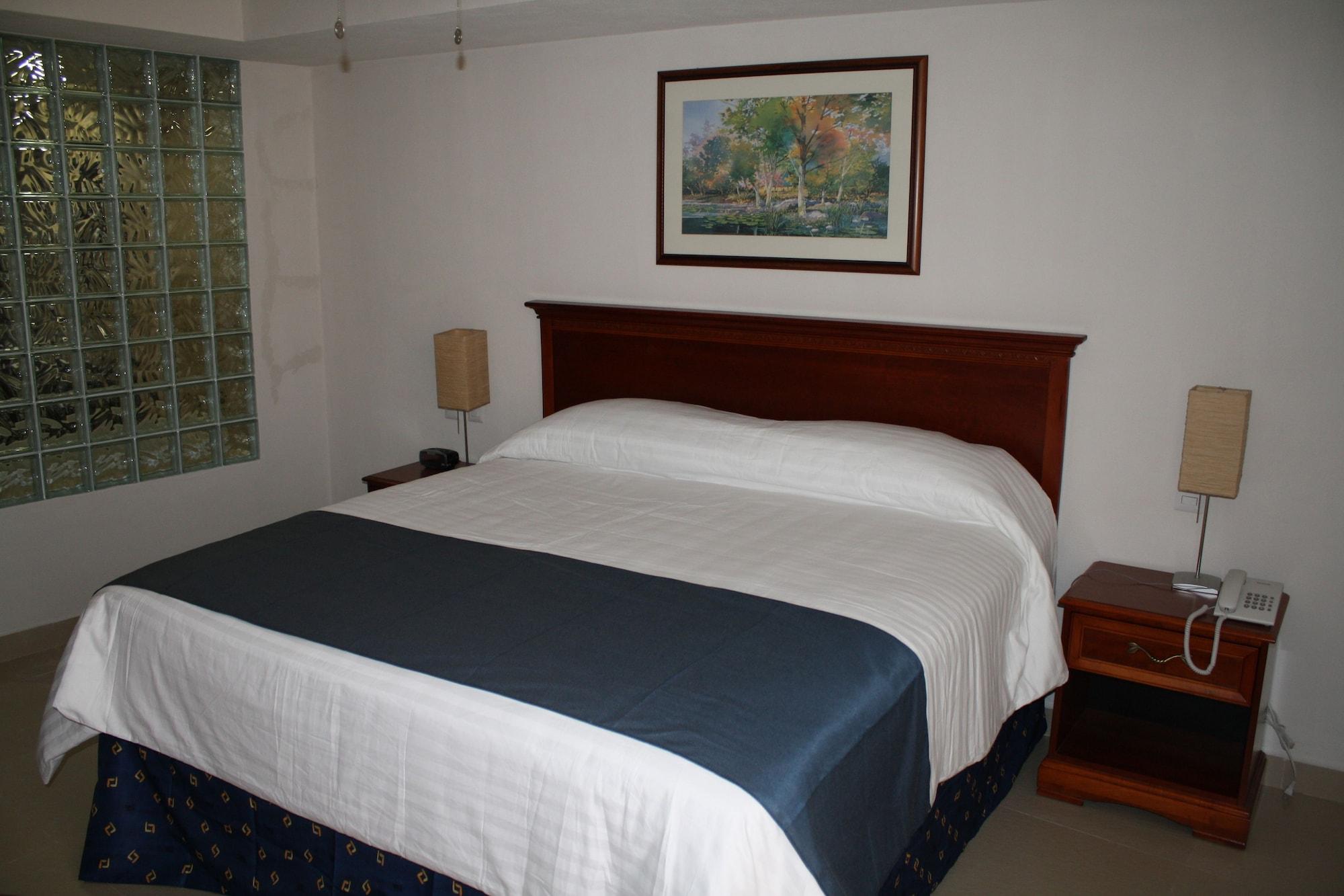 Hotel Porto Allegro Puerto Vallarta Exterior photo