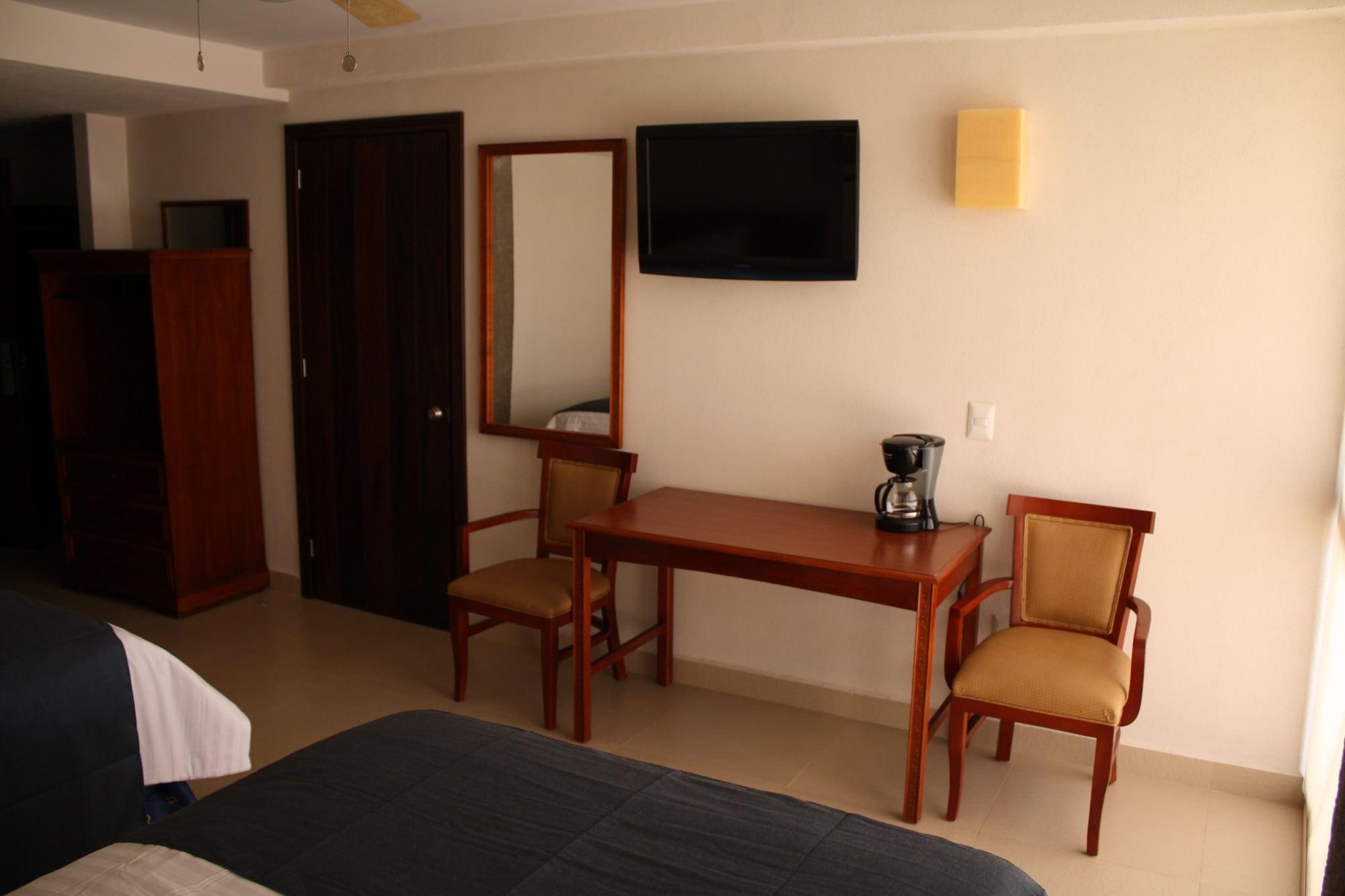 Hotel Porto Allegro Puerto Vallarta Exterior photo