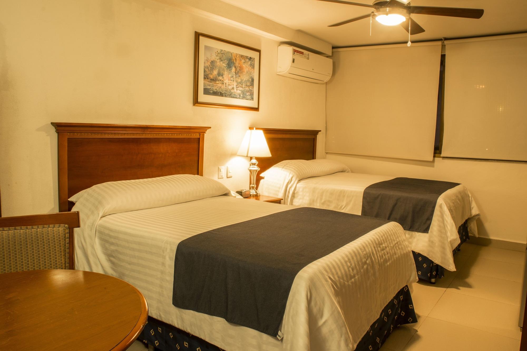 Hotel Porto Allegro Puerto Vallarta Exterior photo