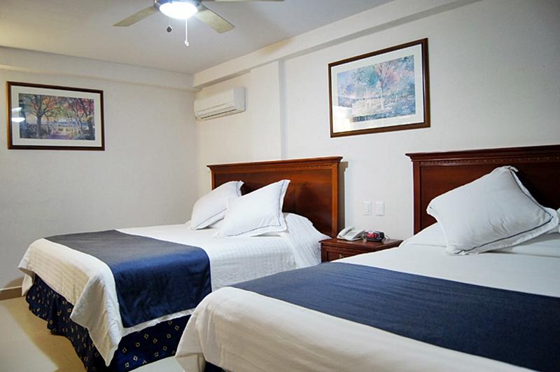 Hotel Porto Allegro Puerto Vallarta Exterior photo