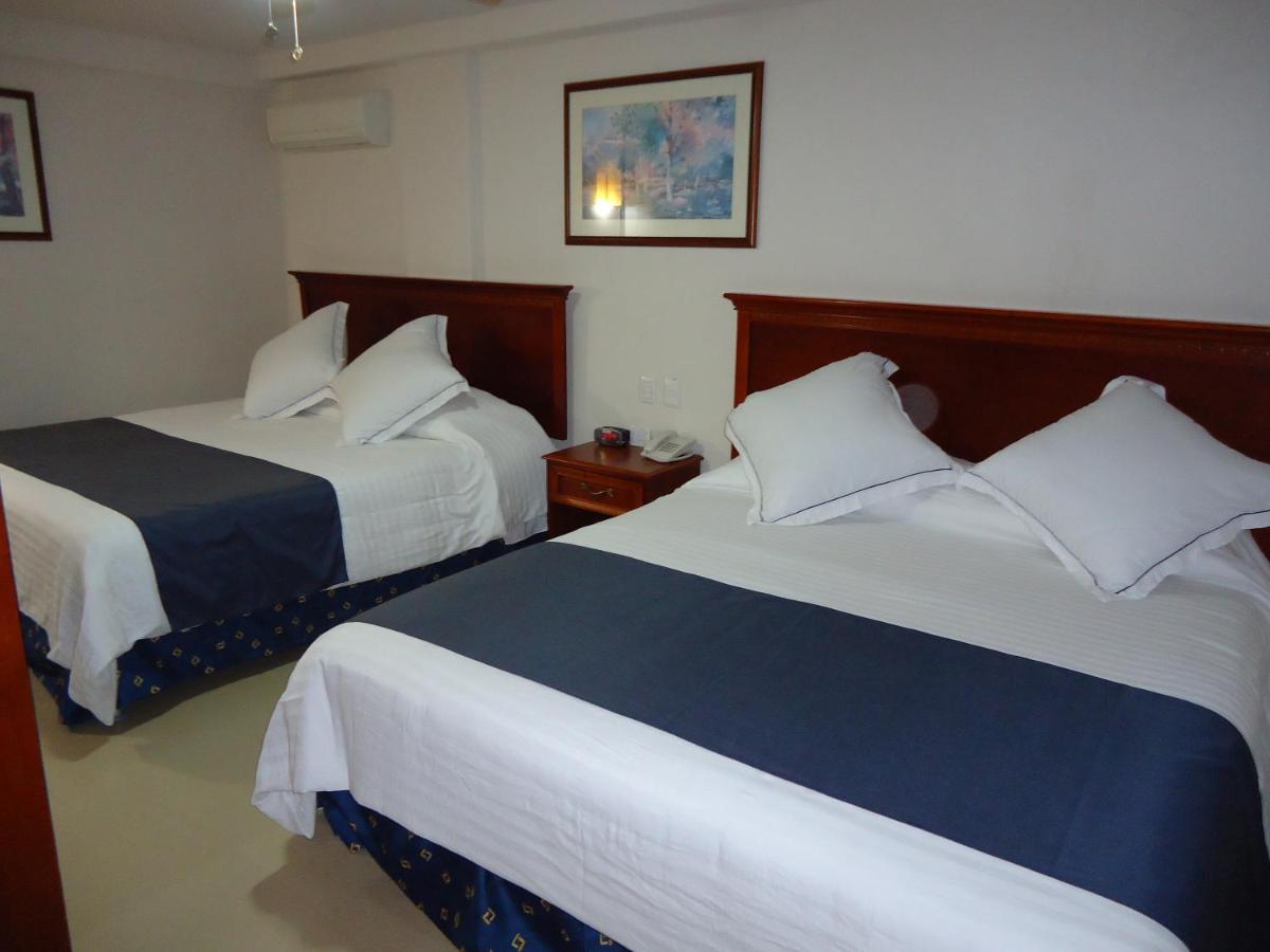 Hotel Porto Allegro Puerto Vallarta Exterior photo