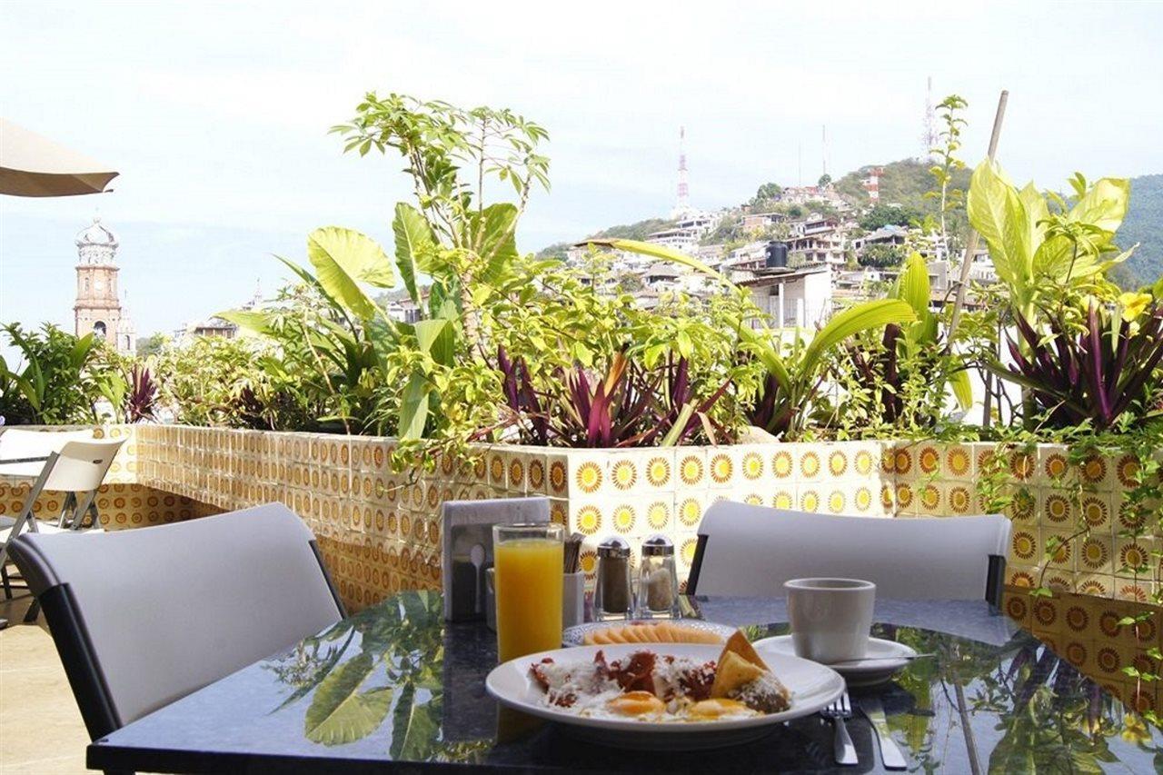 Hotel Porto Allegro Puerto Vallarta Exterior photo