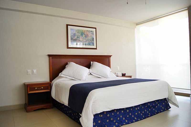 Hotel Porto Allegro Puerto Vallarta Exterior photo